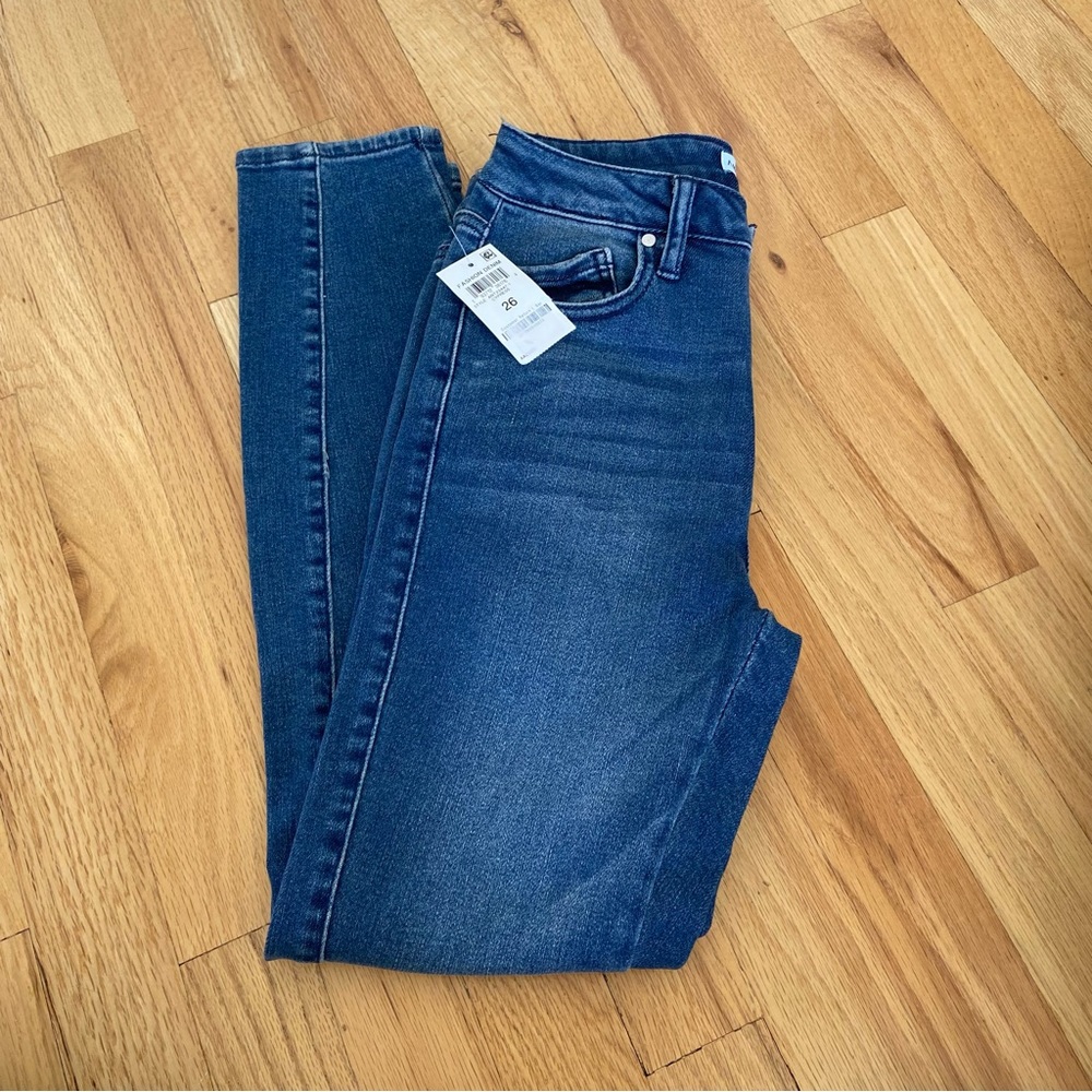 And Now This Jeans